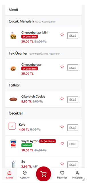 albumler